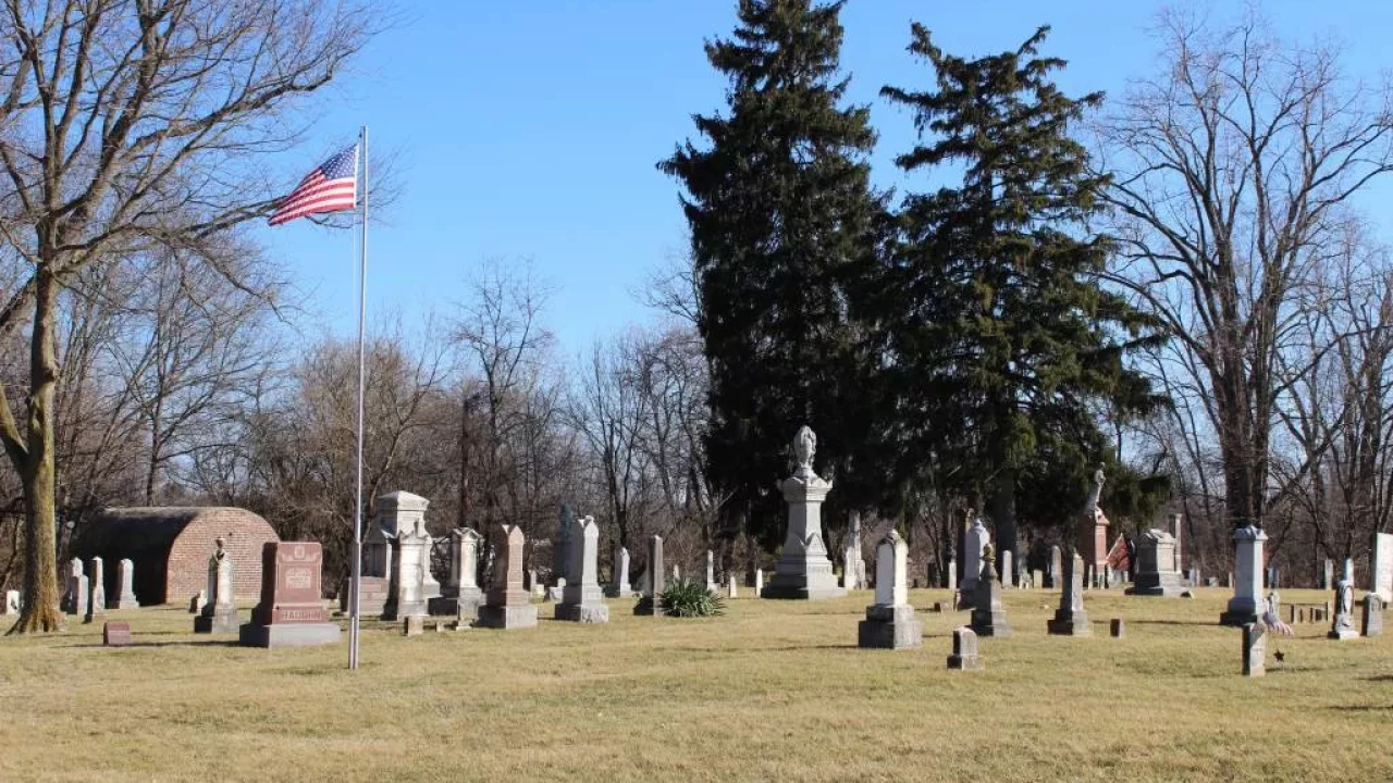 Scioto Cemetery