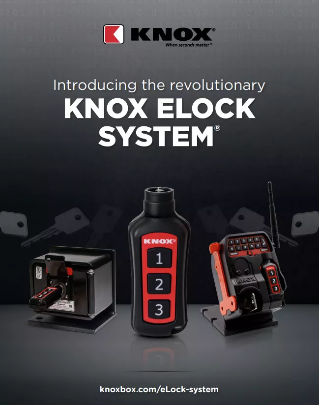 Knox Elock System Image